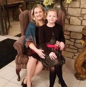 Meet your Posher, Katherine